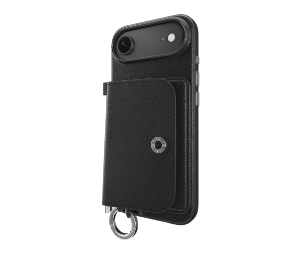 MAGEASY Pouch M do iPhone  Air (Black/Black ) - 1416041 - zdjęcie 4